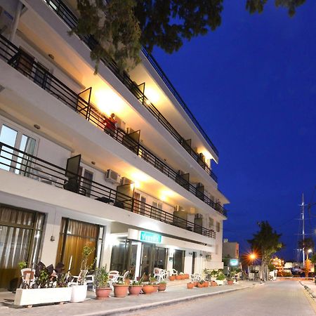 Veroniki Hotel Kos Town Exterior photo