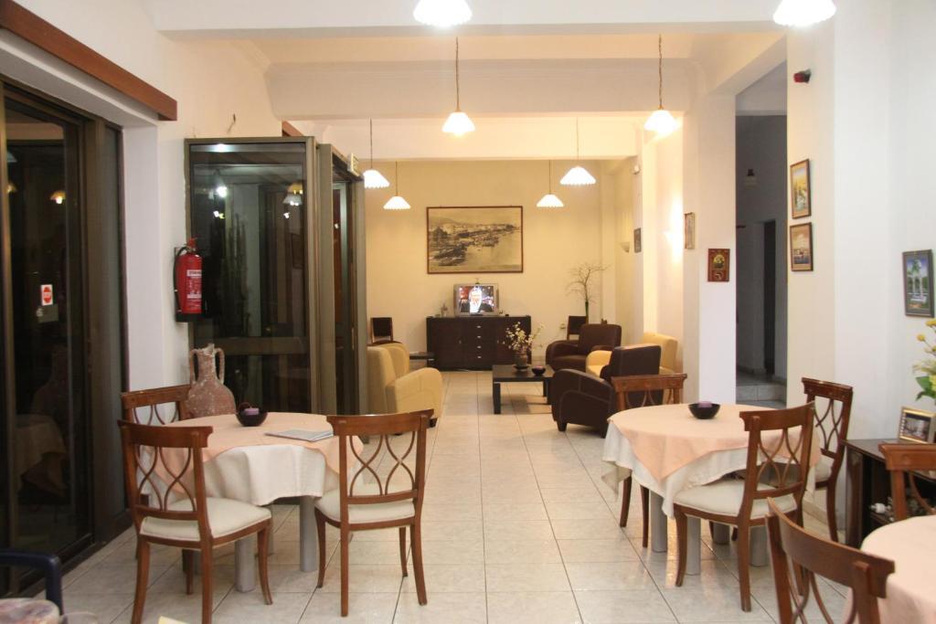 Veroniki Hotel Kos Town Exterior photo