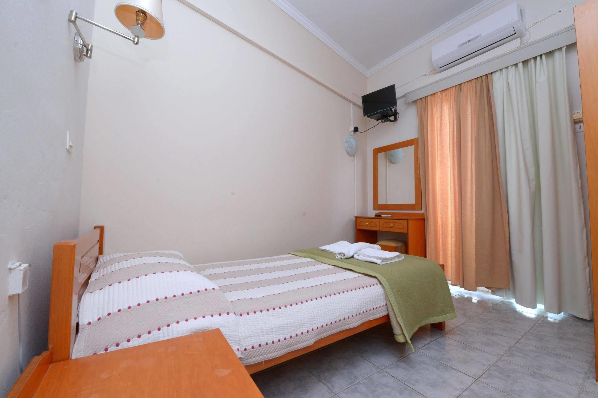 Veroniki Hotel Kos Town Exterior photo
