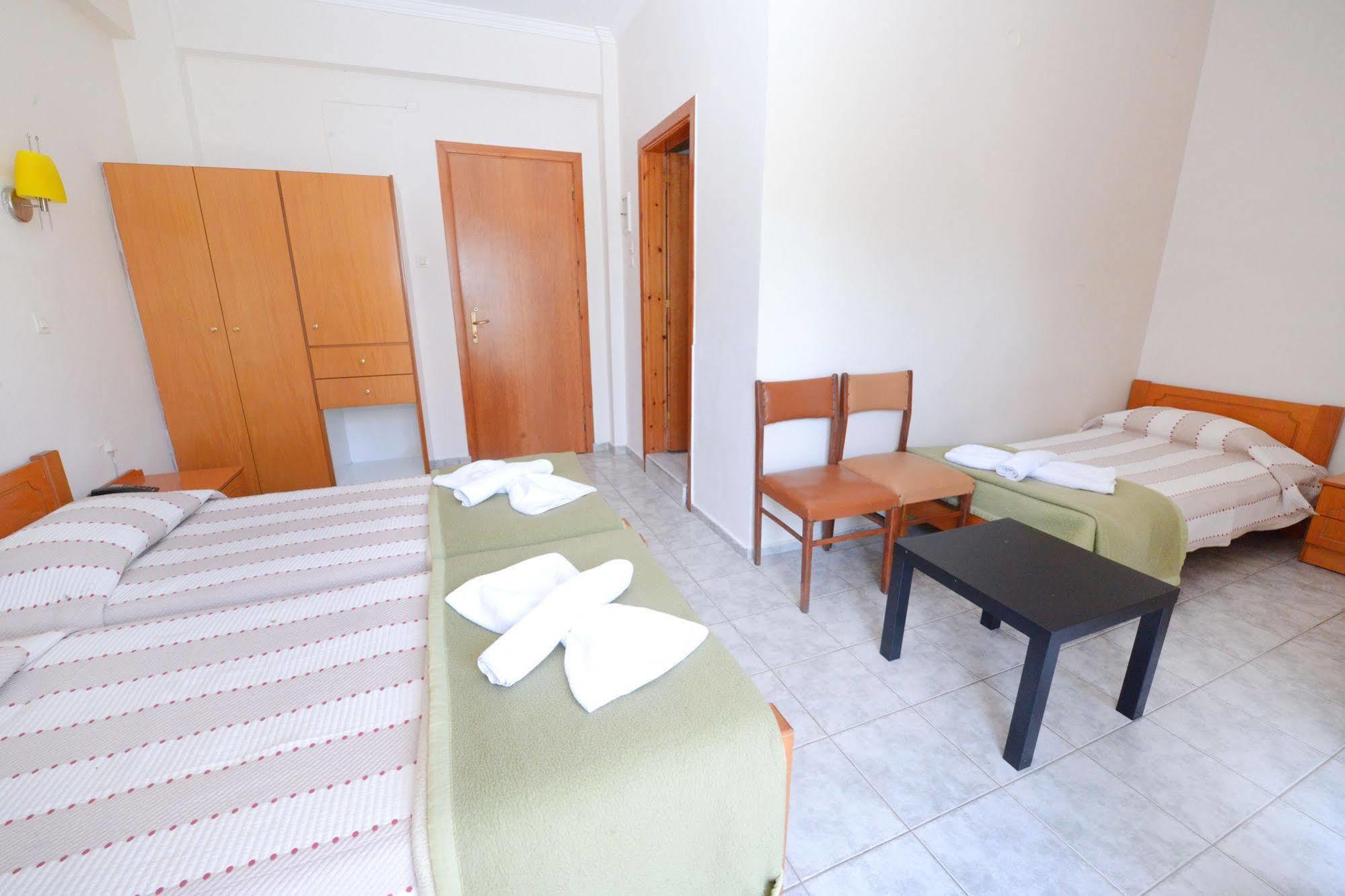 Veroniki Hotel Kos Town Exterior photo