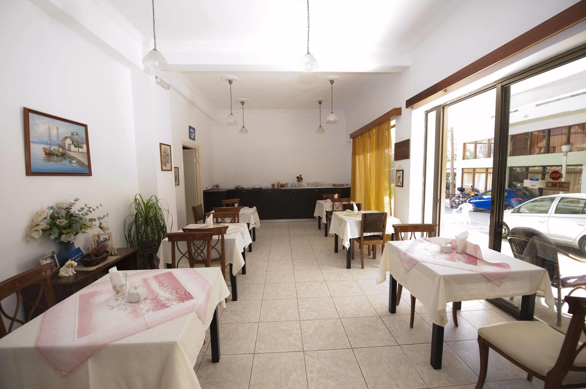 Veroniki Hotel Kos Town Exterior photo
