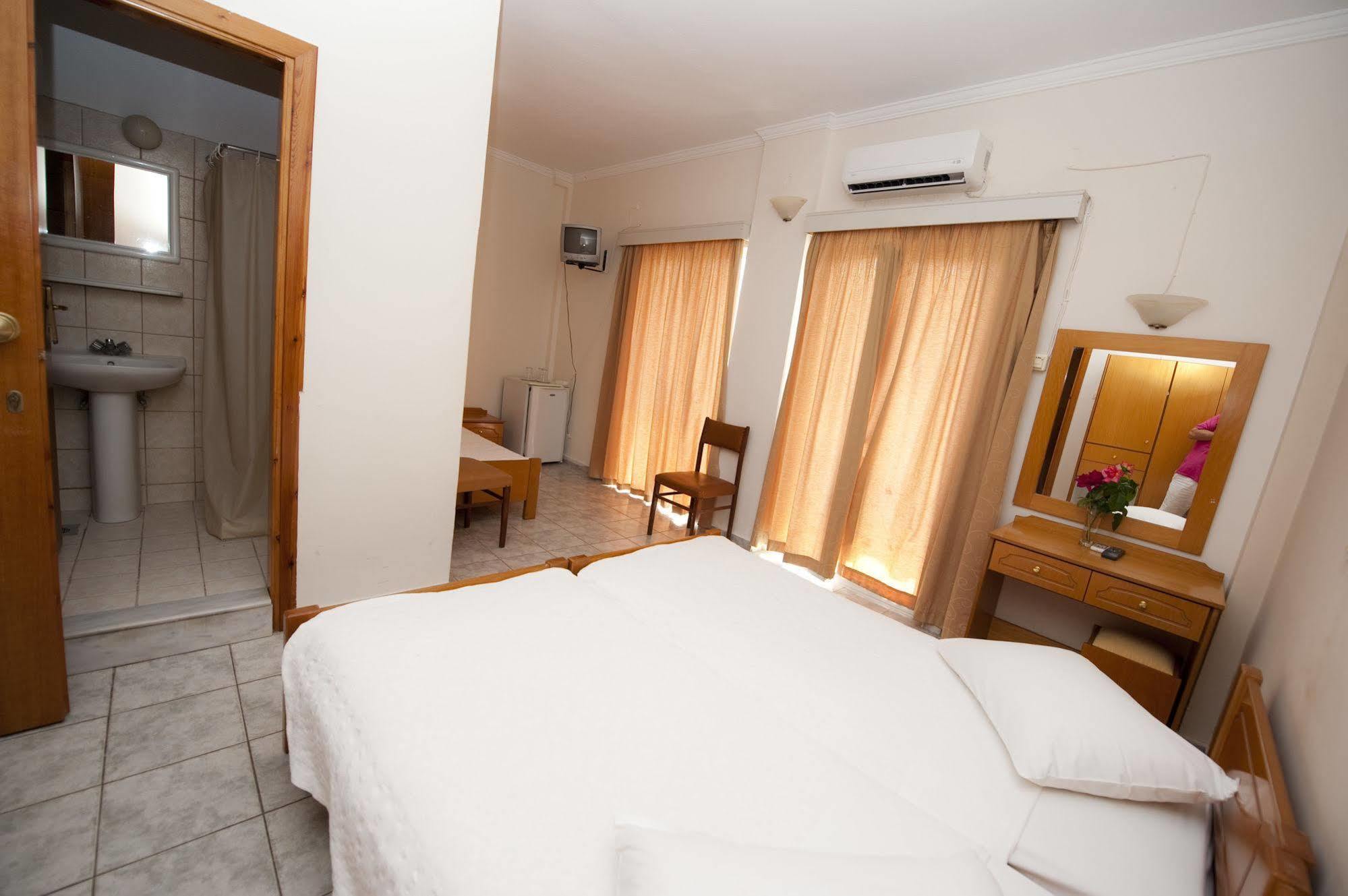 Veroniki Hotel Kos Town Exterior photo