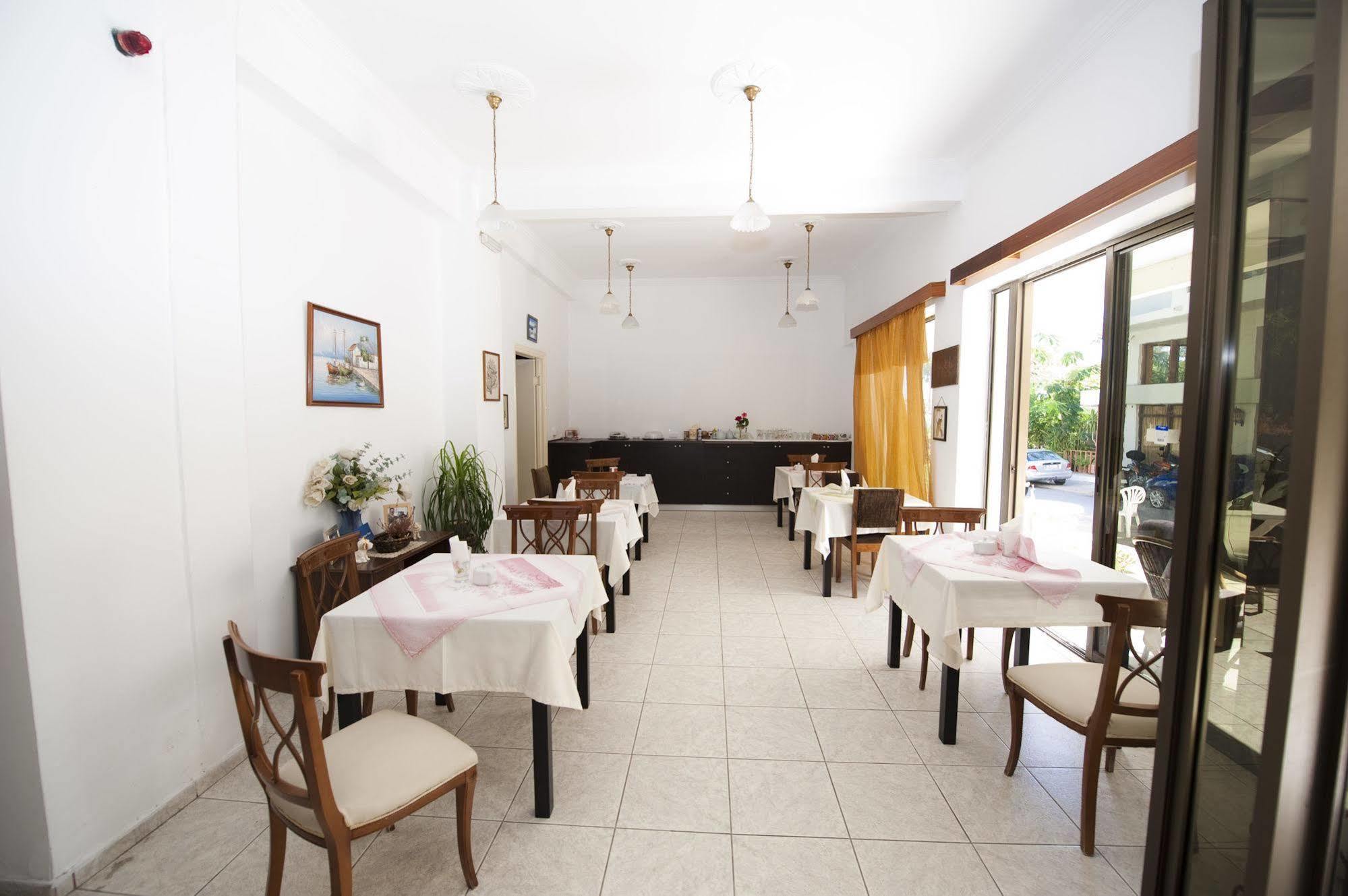 Veroniki Hotel Kos Town Exterior photo
