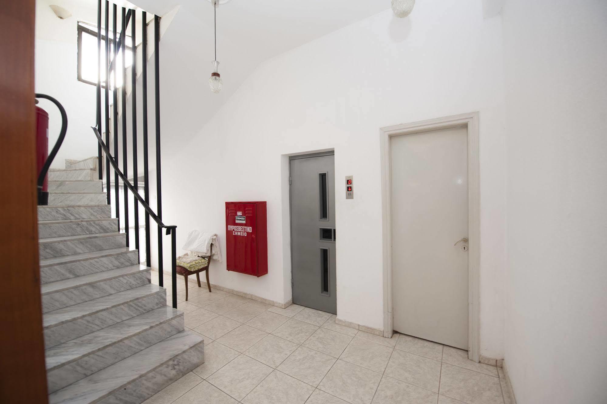 Veroniki Hotel Kos Town Exterior photo