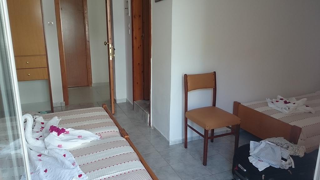 Veroniki Hotel Kos Town Room photo