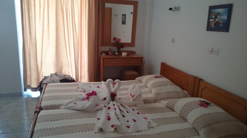 Veroniki Hotel Kos Town Room photo